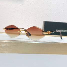 Picture of Chrome Hearts Sunglasses _SKUfw80915213fw